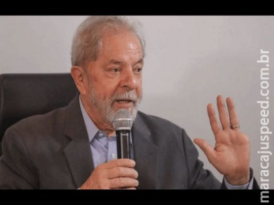 Pesquisa aponta que 70,6% da população não quer Lula como candidato em 2022