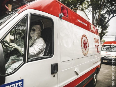 Plenário aprova crédito extraordinário de R$ 5,5 bilhões para saúde Plenário aprova crédito extraordinário de R$ 5,5 bilhões para saúde