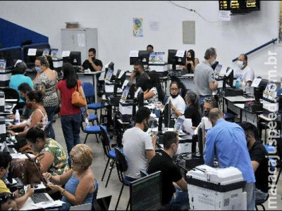 Refis da Saúde gerou R$ 81 milhões em receita extra, informa prefeitura