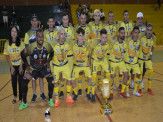 Campeã estadual, Apaefs de Dourados leva o nome de MS à Copa do Brasil de Futsal Campeã estadual, Apaefs de Dourados leva o nome de MS à Copa do Brasil de Futsal