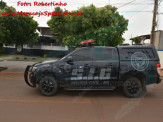 Maracaju: Polícia Civil localiza autor de latrocínio no município de Ivinhema