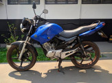 Maracaju: Polícia Militar recupera motocicleta produto de Furto/Roubo na região central