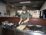 Maracaju se torna base do exército para realização de “Operação Bodoquena”