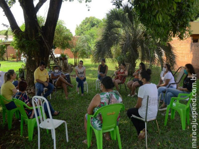 População de Maracaju aprova propostas de governo de Lenilso Carvalho