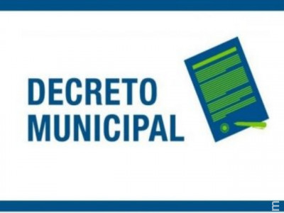 Prefeitura Municipal de Maracaju emite Decreto Nº 210, sobre o enfretamento Pandemia COVID-19