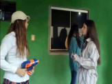 Alunos da Escola do Sesi de Maracaju fazem “remake” de obras clássicas brasileiras Alunos da Escola do Sesi de Maracaju fazem “remake” de obras clássicas brasileiras