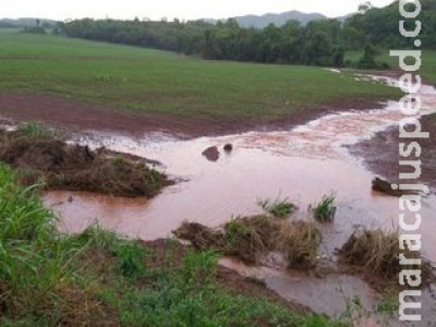 Arrendatário leva multa de R$ 124 mil por degradação do rio Formoso, em Bonito