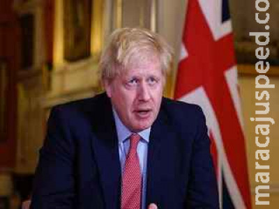 Há evidência de que nova variante do coronavírus é mais mortal, diz Boris Johnson