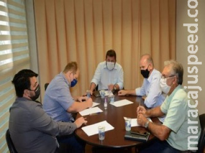 Hoteleiros de Dourados pedem ajuda da Câmara para prorrogar pagamento de IPTU Hoteleiros de Dourados pedem ajuda da Câmara para prorrogar pagamento de IPTU