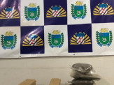 Maracaju: Polícia Militar apreende Maconha e Super Maconha Skank em bagagem de itinerário Maracaju: Polícia Militar apreende Maconha e Super Maconha Skank em bagagem de itinerário