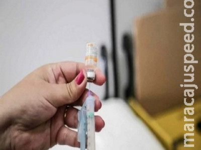 MPF faz orientações para transparência nas ações de vacinação em Campo Grande