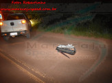 Maracaju: Corpo de Bombeiros e Polícia Militar atendem ocorrência de acidente de colisão na rodovia MS-162 Maracaju: Corpo de Bombeiros e Polícia Militar atendem ocorrência de acidente de colisão na rodovia MS-162