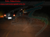Maracaju: Corpo de Bombeiros e Polícia Militar atendem ocorrência de acidente de colisão na rodovia MS-162 Maracaju: Corpo de Bombeiros e Polícia Militar atendem ocorrência de acidente de colisão na rodovia MS-162