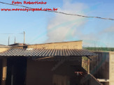Maracaju: Corpo de Bombeiros e Polícia Militar atendem ocorrência de incêndio criminoso em residência no Conjunto Ilha Bela 2 Maracaju: Corpo de Bombeiros e Polícia Militar atendem ocorrência de incêndio criminoso em residência no Conjunto Ilha Bela 2