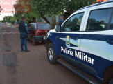 Maracaju: Polícia Civil e Polícia Militar cumprem mandados de busca e apreendem drogas