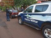 Maracaju: Polícia Civil e Polícia Militar cumprem mandados de busca e apreendem drogas