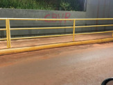 Maracaju: Polícia Militar identifica, localiza e detém autor de “Conspurcação” em prédios privados e públicos