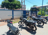 Maracaju: Polícia Militar realiza mais uma ação da operação “Estado Prevenido 3” durante fim de semana e apreende veículos e motocicletas pela prática de perturbação do sossego alheio e direção perigosa