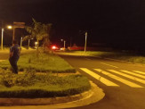 Maracaju: Polícia Militar recolhe sons e veículos no Jardim Europa e dispersa aglomeração que perturbava moradores