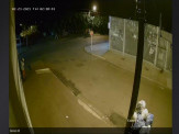 Polícia Civil e Polícia Militar, efetuam prisão em flagrante de autor de furtos cometidos a estabelecimentos comerciais em Maracaju Polícia Civil e Polícia Militar, efetuam prisão em flagrante de autor de furtos cometidos a estabelecimentos comerciais em Maracaju