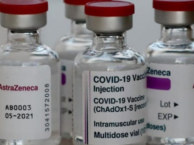 AstraZeneca: Novos dados indicam que vacina contra a covid-19 tem eficácia de 76%
