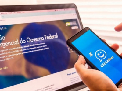 Auxílio emergencial: nascidos em outubro podem atualizar dados no Caixa Tem Auxílio emergencial: nascidos em outubro podem atualizar dados no Caixa Tem