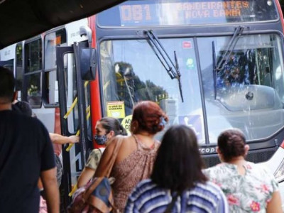 Com mais ônibus, passageiros de Campo Grande devem ter 170 viagens a mais por dia