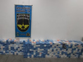 Dourados: Polícia Militar Rodoviária apreende mega carga de celulares avaliada em mais de dois milhões de reais