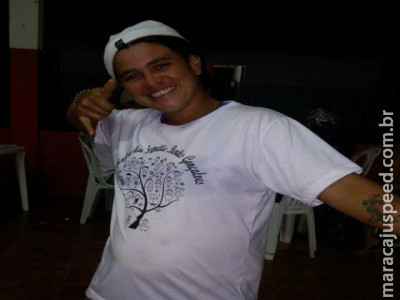 Maracaju: É com pesar que noticiamos o falecimento de Ana Paula Gonçalves de Paiva (30) - ‘Paulinha’