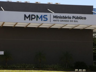 MPMS aditiva contrato de R$ 778 mil para compra de mobília 