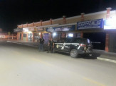 Polícia Civil realiza operações de combate a disseminação do COVID-19 Polícia Civil realiza operações de combate a disseminação do COVID-19