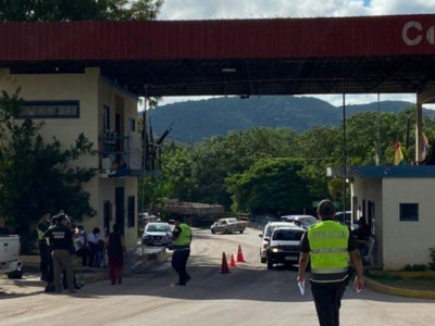 Bolívia mantém fechamento de fronteira com o Brasil por mais 7 dias
