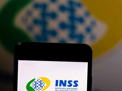 INSS: antecipação do 13º ainda em abril será definida nesta semana; entenda INSS: antecipação do 13º ainda em abril será definida nesta semana; entenda