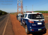 Maracaju: Polícia Militar apreende mais de meia tonelada de maconha em veículo Astra na BR-267 Maracaju: Polícia Militar apreende mais de meia tonelada de maconha em veículo Astra na BR-267