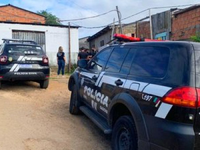  Padrasto mata enteada por vingança contra a ex-companheira em Porto Alegre 