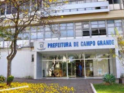 Prefeitura de Campo Grande remaneja R$ 2,1 milhões para cinco secretarias e fundos