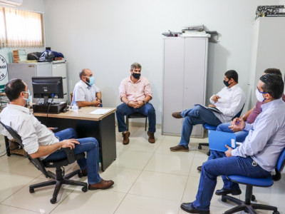 Programa SIMPAF de Maracaju se torna exemplo para municípios do Estado Programa SIMPAF de Maracaju se torna exemplo para municípios do Estado