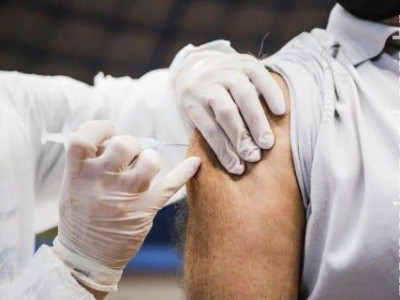 SES deve pedir mais doses de vacina contra coronavírus para atender ‘brasiguaios’