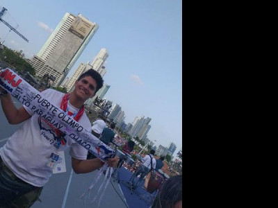 Único sobrevivente de acidente aéreo no Paraguai deixa hospital após alta médica Único sobrevivente de acidente aéreo no Paraguai deixa hospital após alta médica