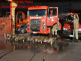 13º Subgrupamento de Bombeiros Militar Independente em Maracaju recebeu nesta segunda-feira (24), seis soldados recém formados do concurso do Corpo de Bombeiros realizado em 2018 13º Subgrupamento de Bombeiros Militar Independente em Maracaju recebeu nesta segunda-feira (24), seis soldados recém formados do concurso do Corpo de Bombeiros realizado em 2018