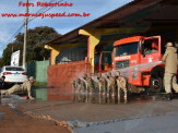 13º Subgrupamento de Bombeiros Militar Independente em Maracaju recebeu nesta segunda-feira (24), seis soldados recém formados do concurso do Corpo de Bombeiros realizado em 2018 13º Subgrupamento de Bombeiros Militar Independente em Maracaju recebeu nesta segunda-feira (24), seis soldados recém formados do concurso do Corpo de Bombeiros realizado em 2018