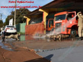 13º Subgrupamento de Bombeiros Militar Independente em Maracaju recebeu nesta segunda-feira (24), seis soldados recém formados do concurso do Corpo de Bombeiros realizado em 2018 13º Subgrupamento de Bombeiros Militar Independente em Maracaju recebeu nesta segunda-feira (24), seis soldados recém formados do concurso do Corpo de Bombeiros realizado em 2018