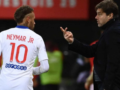 Neymar erra pênalti, PSG vence, mas Lille também ganha e conquista o Francês