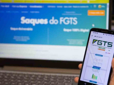 Novo pagamento do saque emergencial de até R$ 1.100 do FGTS pode ser liberado em 2021; confira