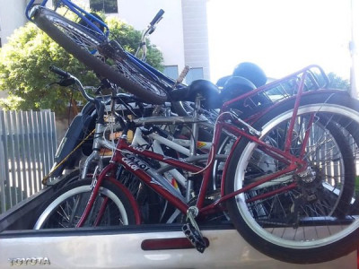 Polícia captura casal suspeito de furto e receptação de objetos furtados Polícia captura casal suspeito de furto e receptação de objetos furtados