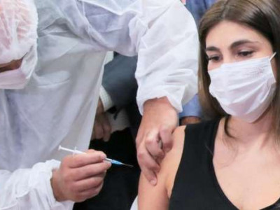 Campanha de vacinação contra Influenza atingiu 40% do público e continua em MS