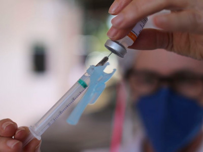 Cerca de 60% desconhecem vacinação ampliada para doenças crônicas Cerca de 60% desconhecem vacinação ampliada para doenças crônicas