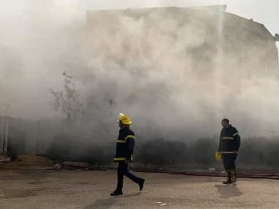 Incêndio em centro de detenção mata pelo menos seis adolescentes no Egito