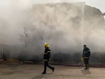 Incêndio em centro de detenção mata pelo menos seis adolescentes no Egito Incêndio em centro de detenção mata pelo menos seis adolescentes no Egito