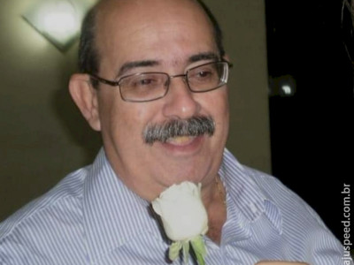 Morre médico Fernando Elias de Freitas 
